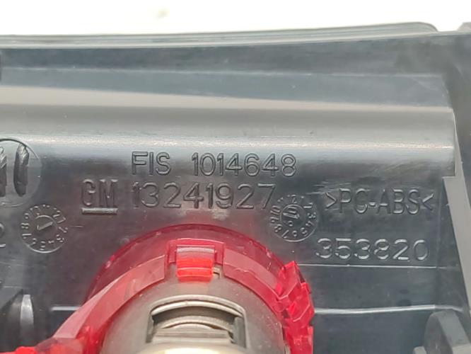 Foto del ricambio