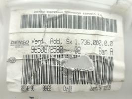 Foto del ricambio