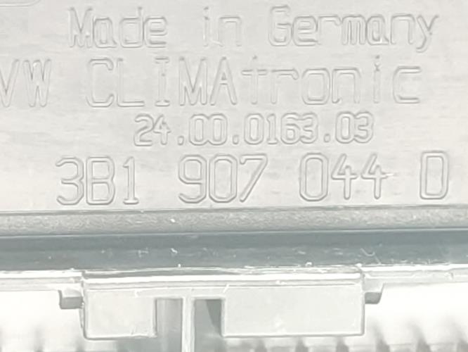 Foto del ricambio