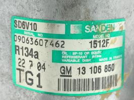 Foto del ricambio