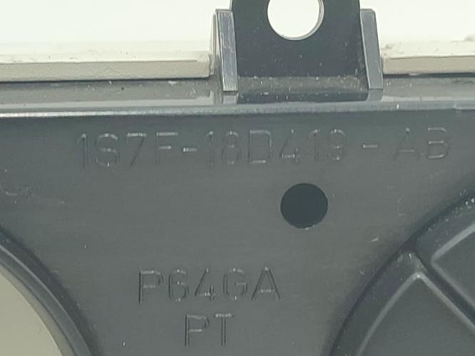 Foto del ricambio