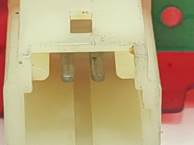 Foto del ricambio