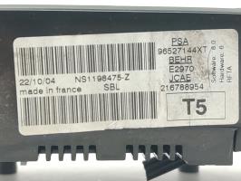 Foto del ricambio