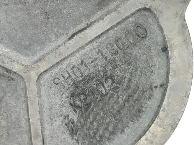 Foto del ricambio