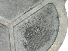 Foto del ricambio