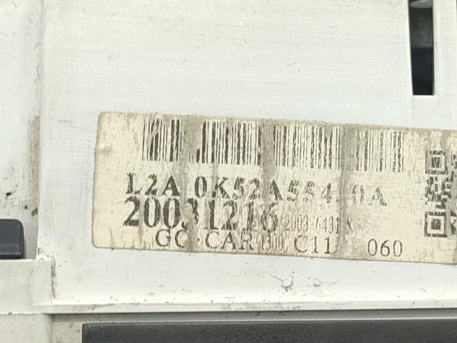 Foto del ricambio
