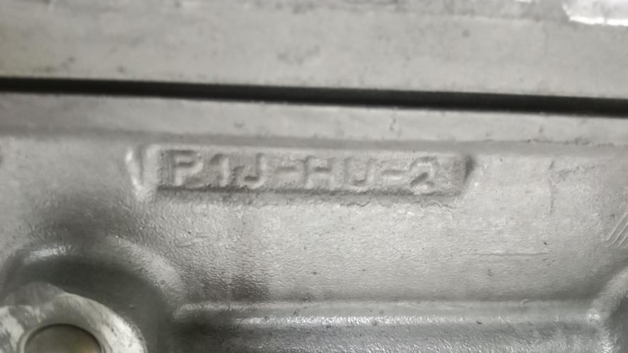 Foto del ricambio