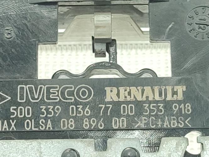 Foto de la pieza