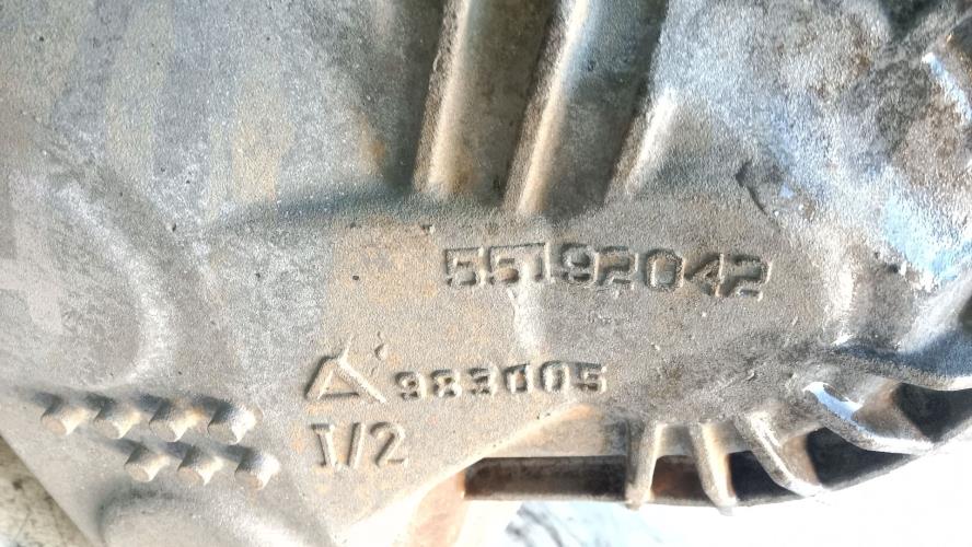 Foto del ricambio