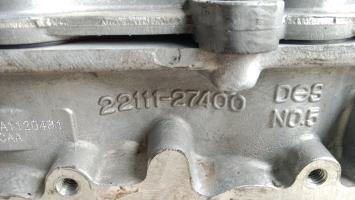 Foto de la pieza
