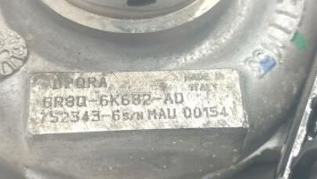 Foto del ricambio