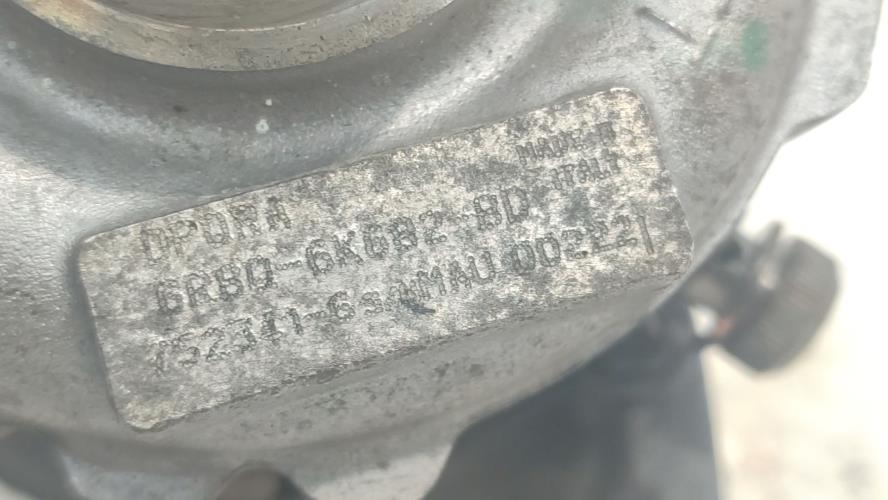 Foto del ricambio