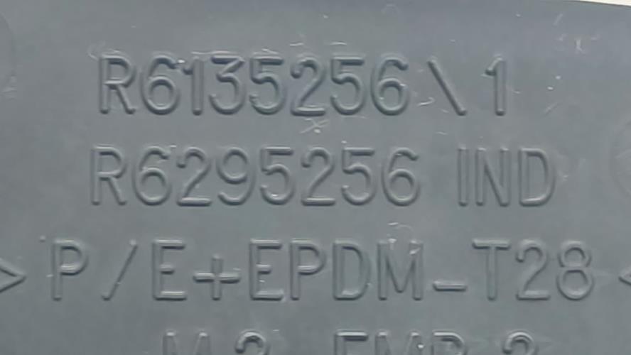 Foto de la pieza