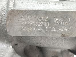 Foto de la pieza