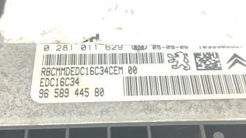 Foto del ricambio