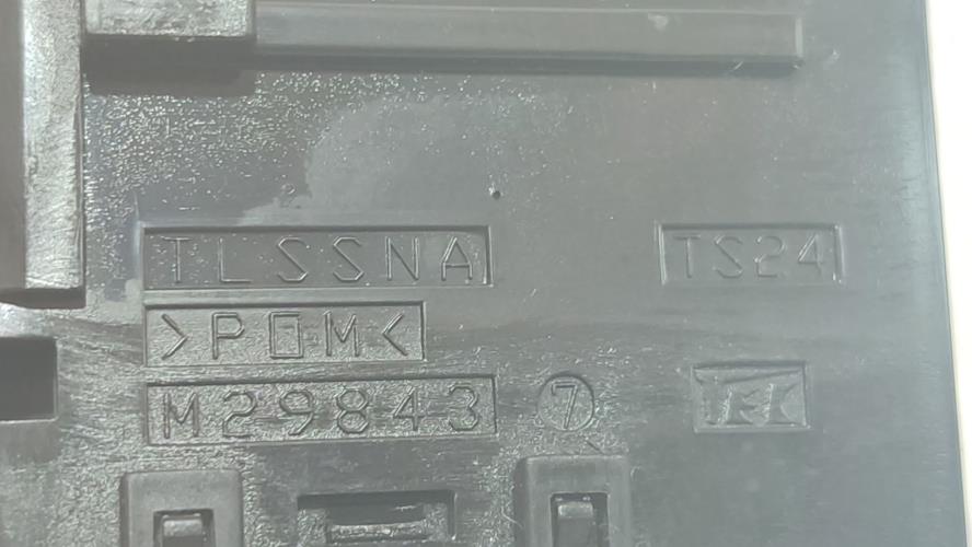 Foto del ricambio