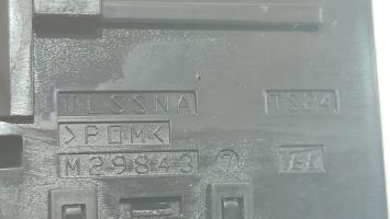 Foto del ricambio