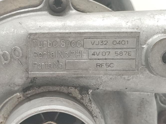 Foto del ricambio