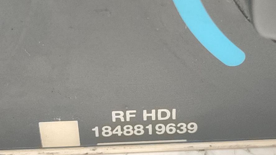 Foto del ricambio