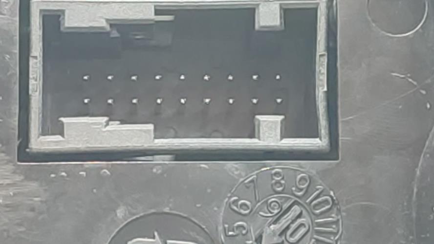Foto del ricambio