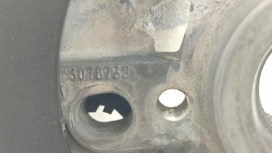 Foto del ricambio