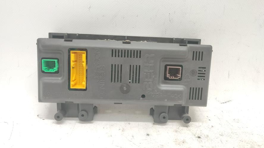 Foto del ricambio