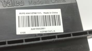 Foto del ricambio