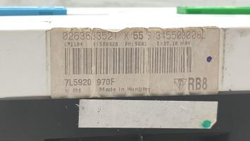 Foto del ricambio