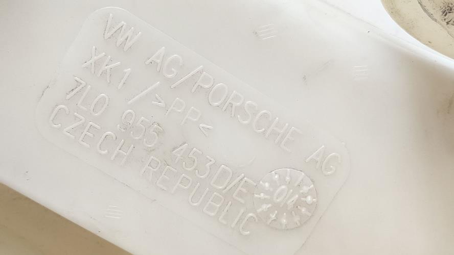 Foto del ricambio