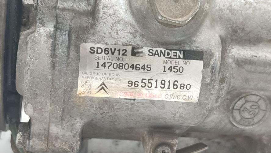 Foto del ricambio