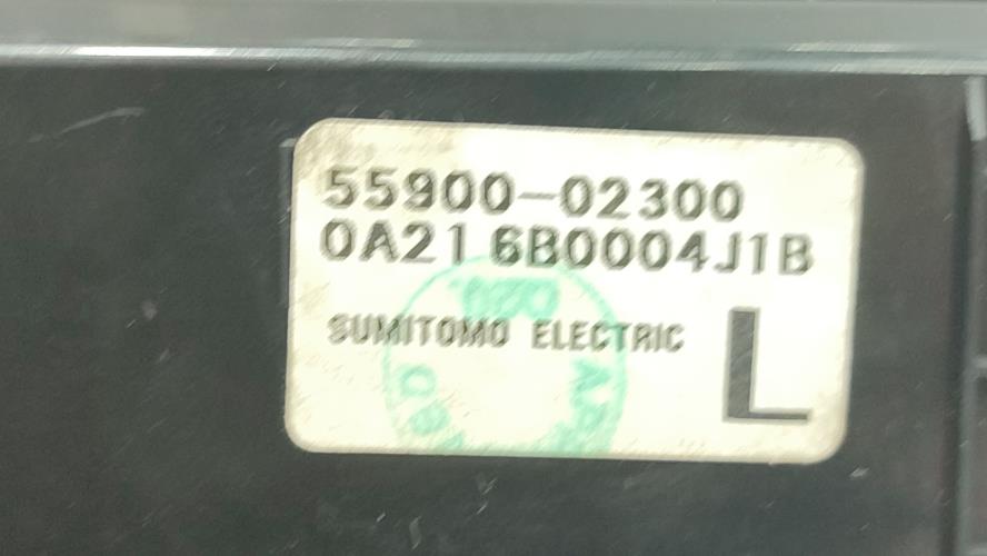 Foto del ricambio