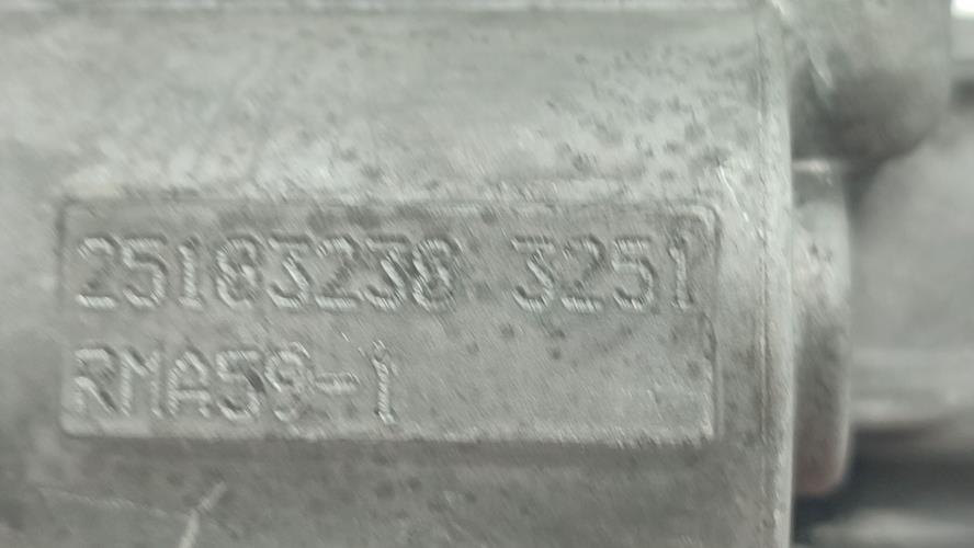 Foto del ricambio