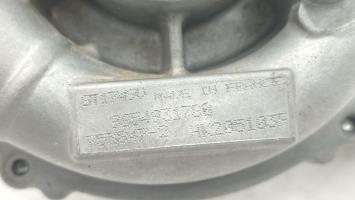 Foto del ricambio