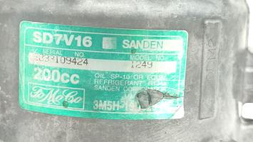 Foto del ricambio