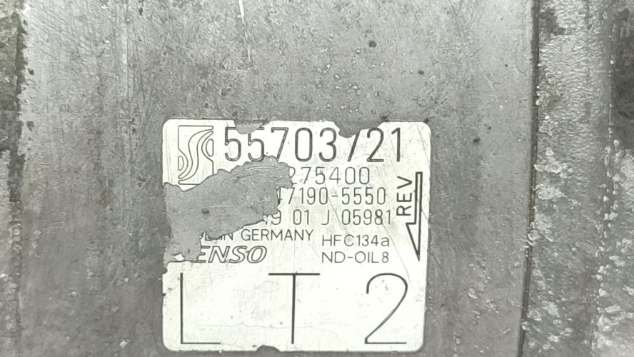 Foto del ricambio