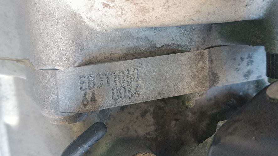 Foto del ricambio