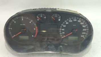 Foto pieza de coche