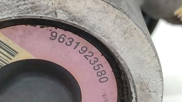 Foto del ricambio