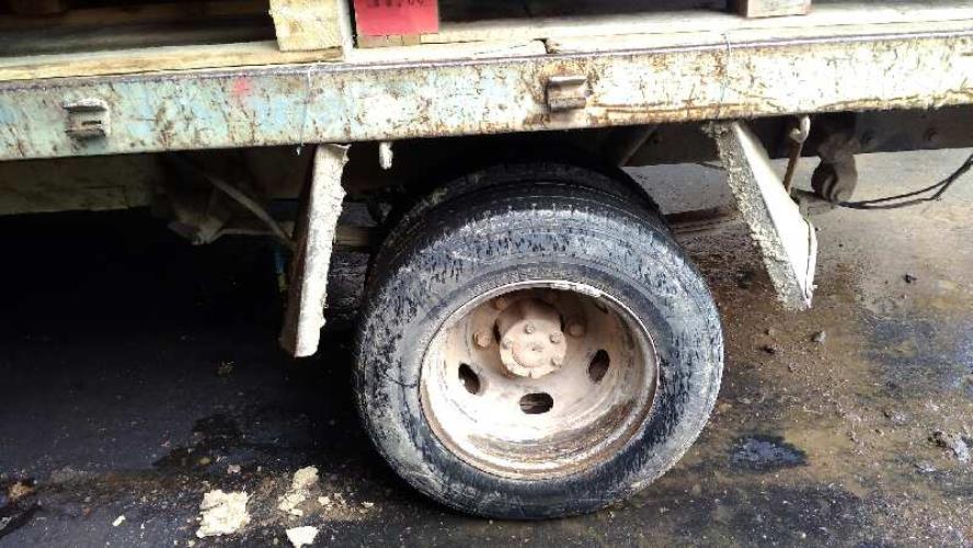 Foto del ricambio