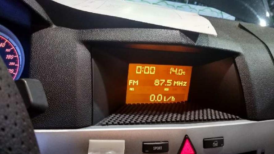 Foto del ricambio