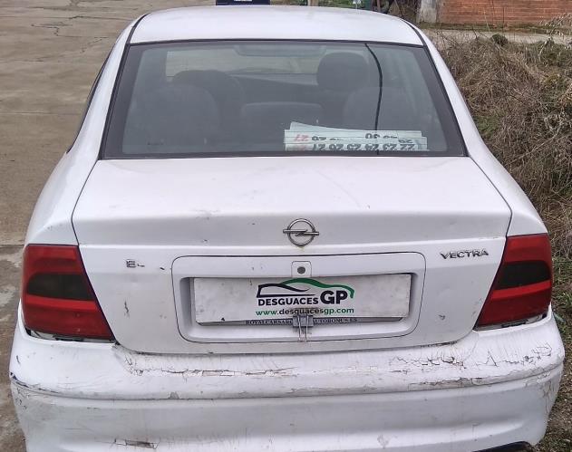 Foto del ricambio