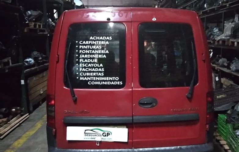 Foto del ricambio