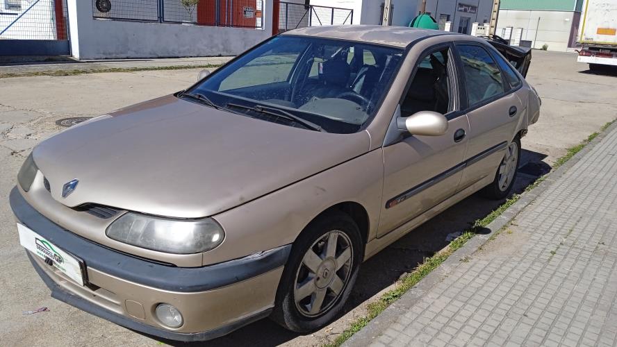 Foto de la pieza