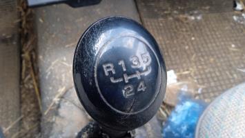 Foto del ricambio