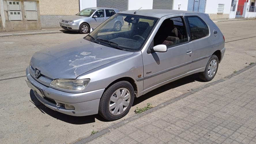 Foto de la pieza