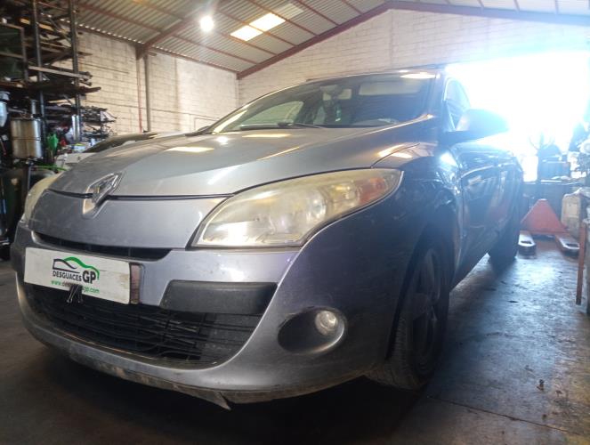 Foto de la pieza