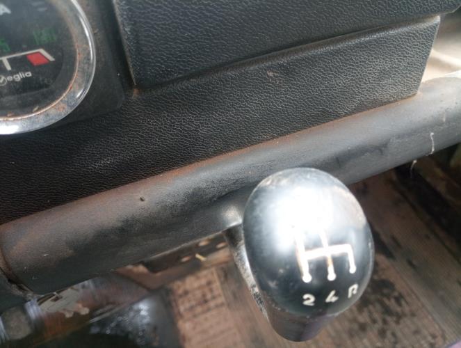 Foto del ricambio
