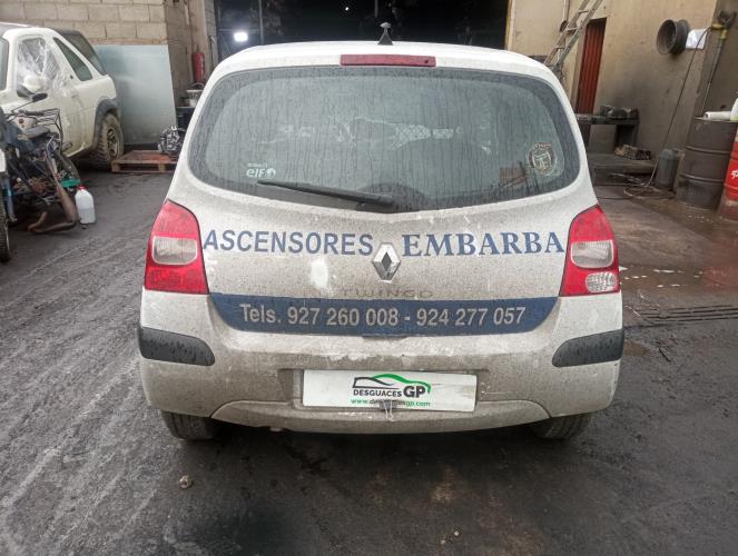 Foto del ricambio