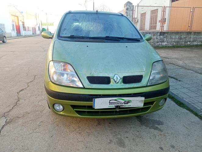 Foto del ricambio
