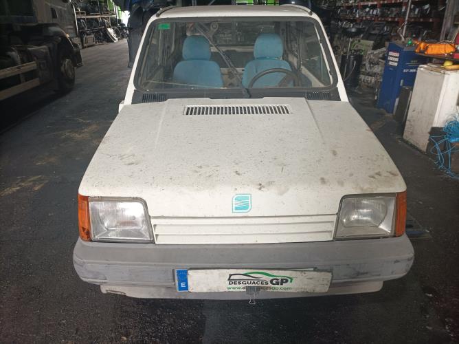 Foto de la pieza